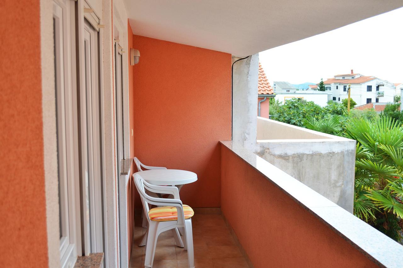 Apartments Milka Vodice Luaran gambar