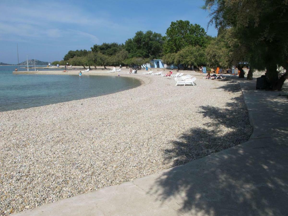Apartments Milka Vodice Luaran gambar