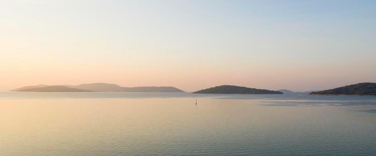 Apartments Milka Vodice Luaran gambar